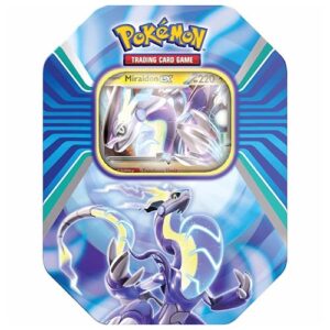 POKEMON POKEBOX LEGENDES DE PALDEA - Image 3