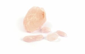 GRAINE CREATIVE KIT DIY BOUGIES LITHOTHERAPIE QUARTZ ROSE - Image 2