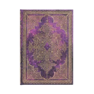 PAPERBLANKS CARNET ULTRA ETOILE DU SOLSTICE