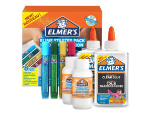 ELMER KIT SLIME PAILLETTES