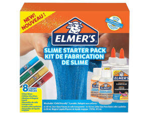 ELMER KIT SLIME PAILLETTES - Image 2