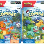 POKEMON DECK MON PREMIER COMBAT EN ATTENTE DE QUANTITE