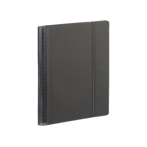 OXFORD AGENDA 2026 MY FAB NOIR 10X15