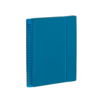OXFORD AGENDA 2026 MY FAB BLEU 10X15