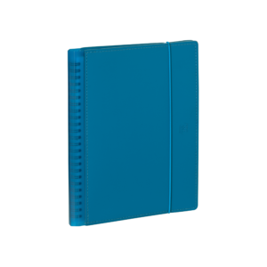 OXFORD AGENDA 2026 MY FAB BLEU 10X15
