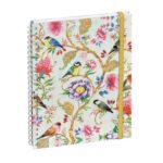 EXACOMPTA AGENDA 2026 SOPHIE ADDE 20S OISEAUX BIENTOT DISPONIBLE
