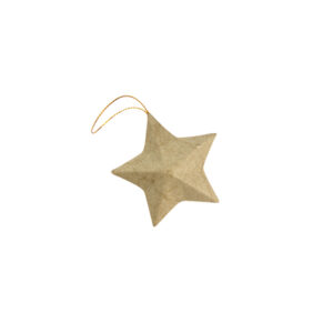 DECOPATCH SACHET DE 5 ETOILES – Image 2