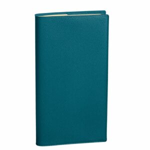 QUO VADIS AGENDA 2026 ITALNOTE BLEU