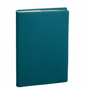 QUO VADIS AGENDA 2026 NOTE 15S BLEU