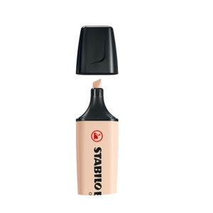 STABILO BOSS NATURE BEIGE ROSE – Image 2
