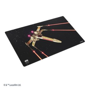 STAR WARS UNLIMITED PLAYMAT X WING