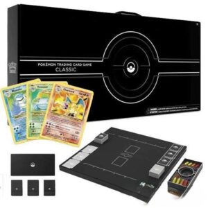 POKÉMON COFFRET TRADING CARD GAME CLASSIC - Image 5