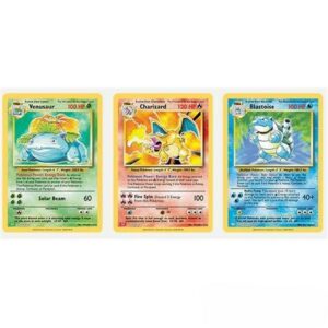 POKÉMON COFFRET TRADING CARD GAME CLASSIC - Image 6