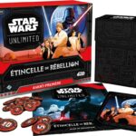 CARTES STAR WARS