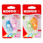 KORES SET 2 SOURIS CORRECTEUR