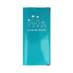 COLOR POP ETUI LIVRET DE FAMILLE
