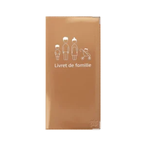 COLOR POP ETUI LIVRET DE FAMILLE – Image 3