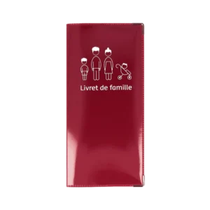 COLOR POP ETUI LIVRET DE FAMILLE – Image 4