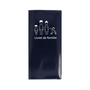 COLOR POP ETUI LIVRET DE FAMILLE – Image 5