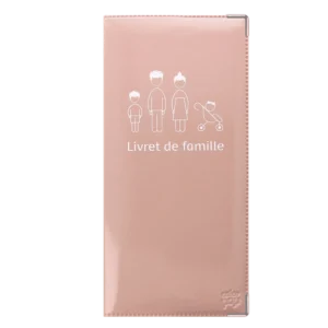COLOR POP ETUI LIVRET DE FAMILLE – Image 8