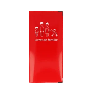 COLOR POP ETUI LIVRET DE FAMILLE – Image 9