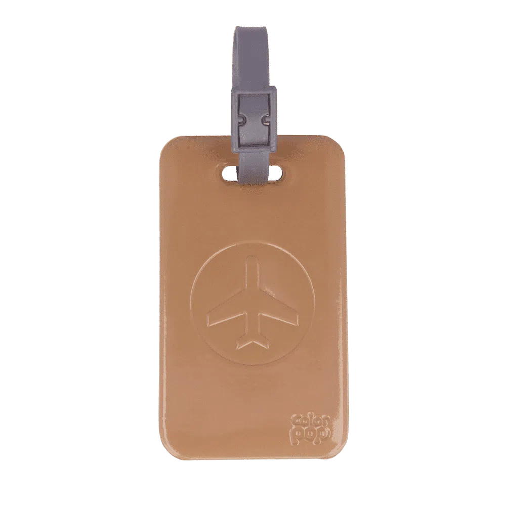 COLOR POP ETIQUETTES BAGAGES – Image 3