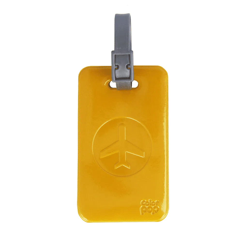COLOR POP ETIQUETTES BAGAGES – Image 6