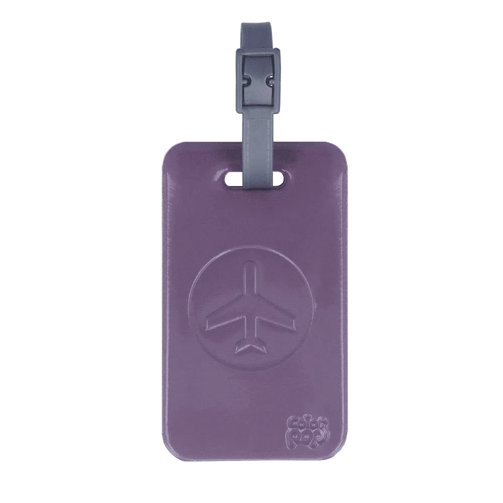 COLOR POP ETIQUETTES BAGAGES – Image 7