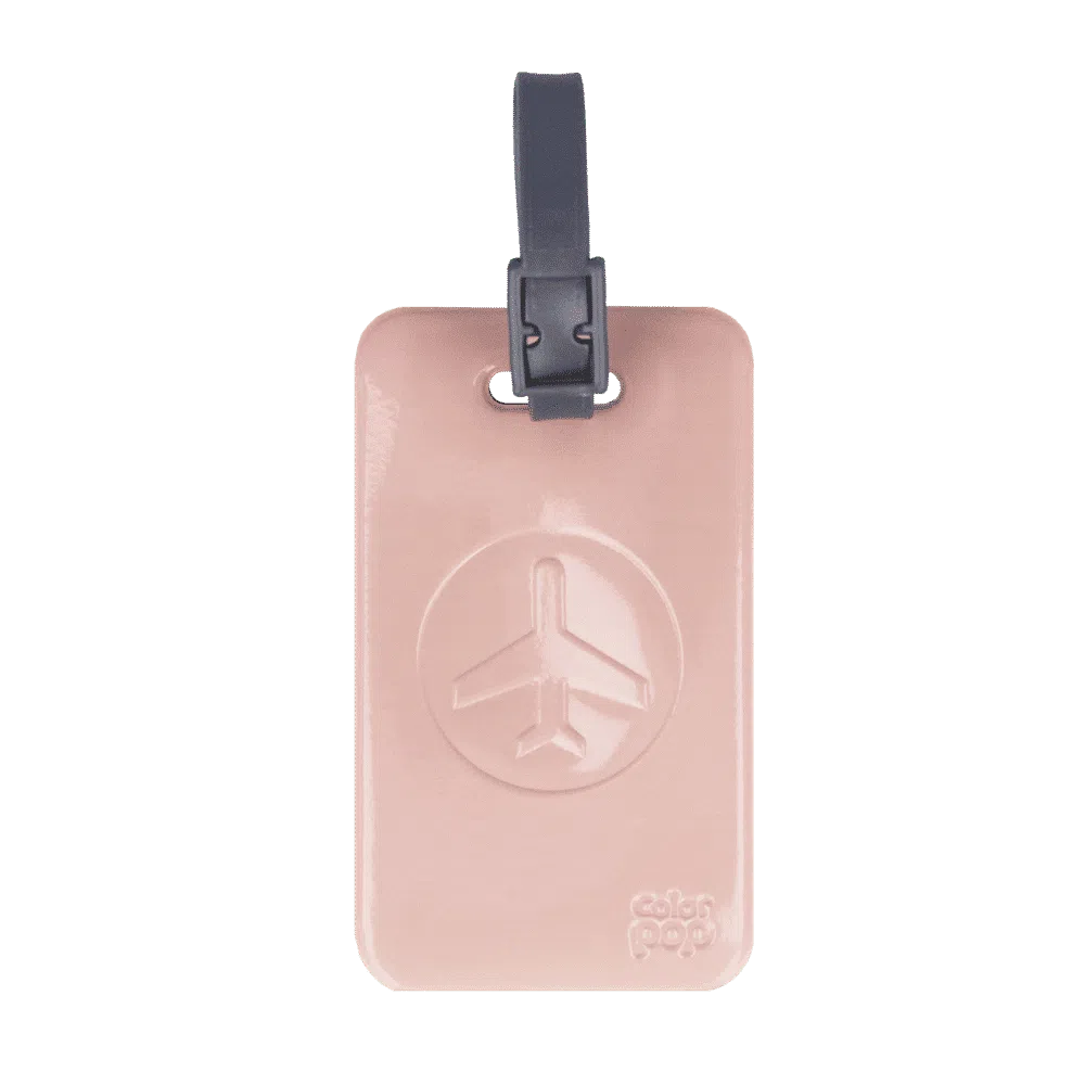 COLOR POP ETIQUETTES BAGAGES – Image 8