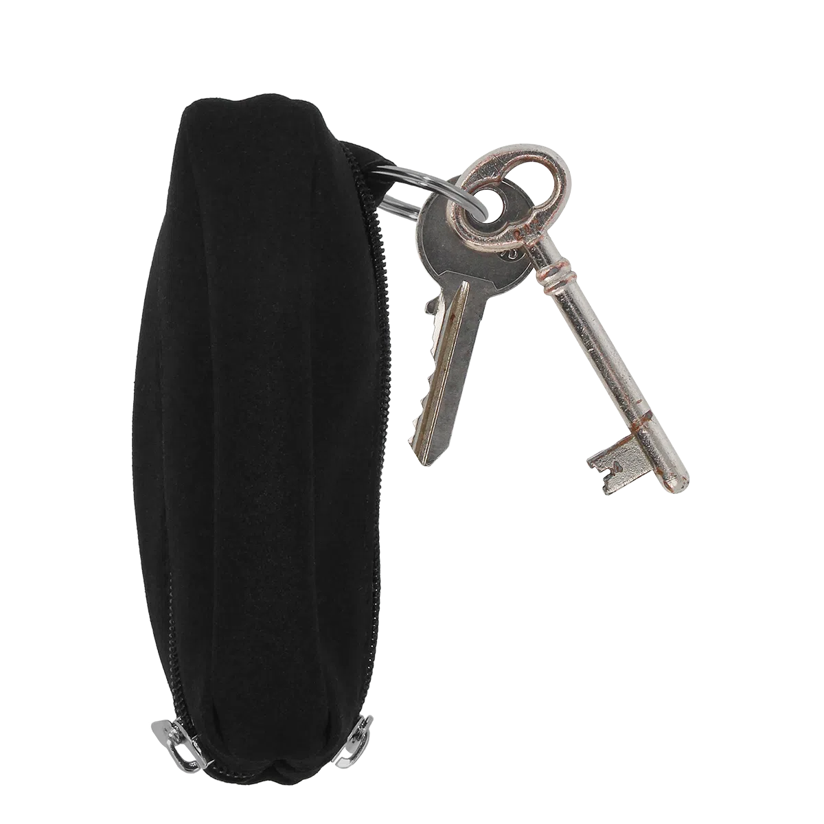 COLOR POP PORTE MONNAIE GRAIN DE CAFE NOIR – Image 2