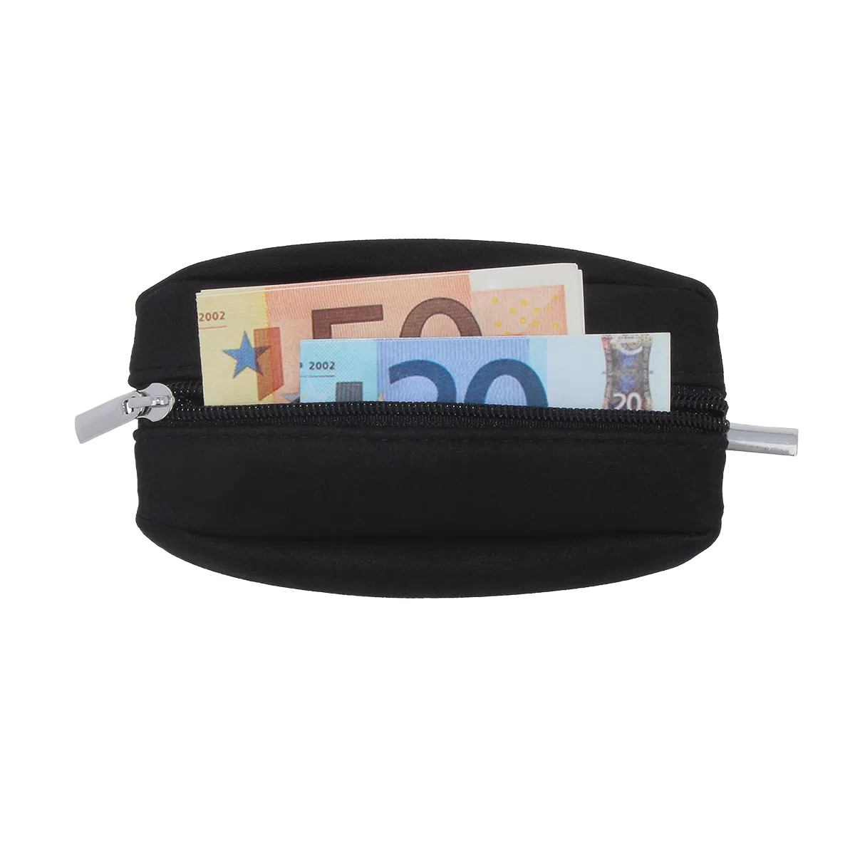 COLOR POP PORTE MONNAIE GRAIN DE CAFE NOIR – Image 3