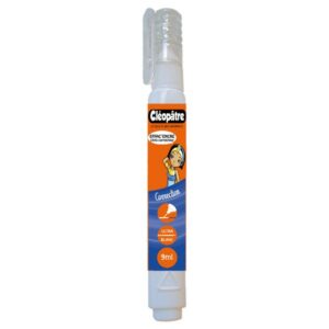 CLEOPATRE CORRECTEUR STYLO