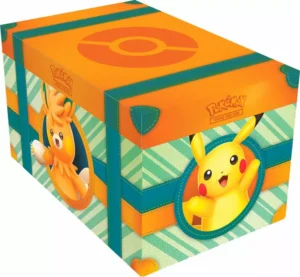 POKEMON COFFRET DECOUVERTE