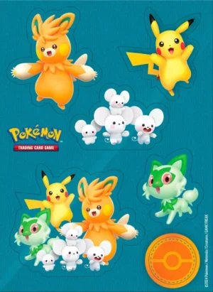 POKEMON COFFRET DECOUVERTE – Image 5