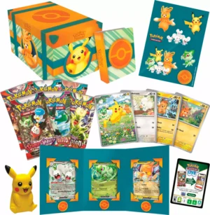 POKEMON COFFRET DECOUVERTE – Image 3