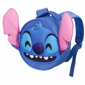 DISNEY LILO ET STITCH SAC A DOS 3D