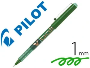 PILOT V BALL 1.0 VERT