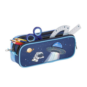 VIQUEL TROUSSE SPACE DOUBLE COMPARTIMENTS - Image 3