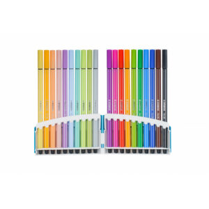 STABILO PEN 68 COLORPARADE DONT 10 PASTELS - Image 2