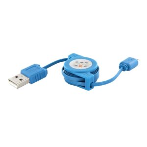 CMP CABLE CHARGE RETRACTABLE - Image 3