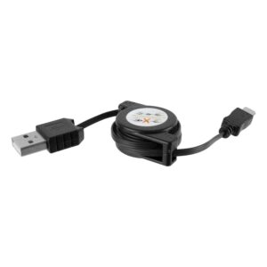 CMP CABLE CHARGE RETRACTABLE - Image 5