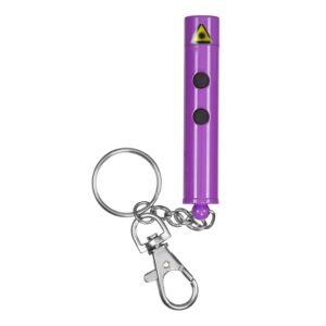 CMP PORTE CLES LAMPE TORCHE LASER – Image 3