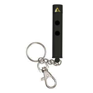 CMP PORTE CLES LAMPE TORCHE LASER – Image 5