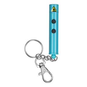 CMP PORTE CLES LAMPE TORCHE LASER – Image 7