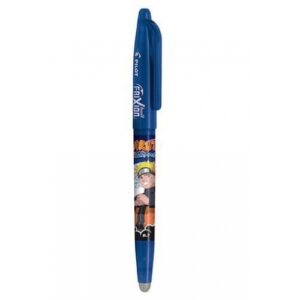 PILOT NARUTO FRIXION BALL BLEU