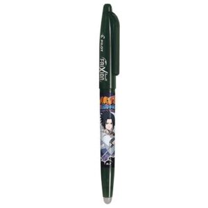 PILOT NARUTO FRIXION BALL NOIR