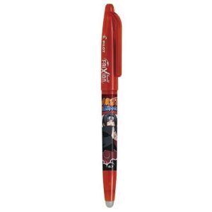 PILOT NARUTO FRIXION BALL ROUGE