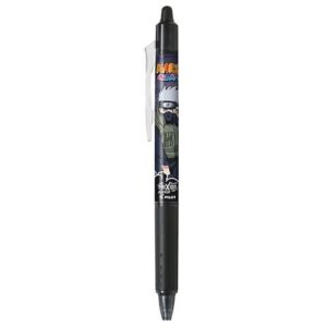 PILOT NARUTO FRIXION CLICKER NOIR