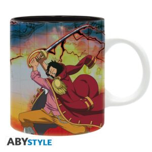 ABYSSE CORP ONE PIECE MUG ROGER BARBE BLANCHE - Image 2