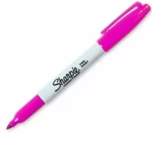 SHARPIE MARQUEUR MAGENTA